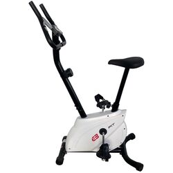Bicicleta fitness EB Fit B60 (Black/White) Thumb