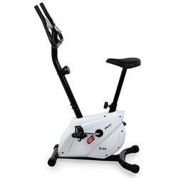 Bicicleta fitness EB Fit B60 (Black/White)