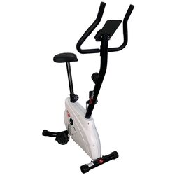 Bicicleta fitness EB Fit B60 (Black/White) Thumb