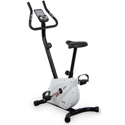 Bicicleta fitness EB Fit B60 (Black/White) Thumb