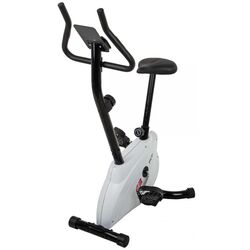 Bicicleta fitness EB Fit B60 (Black/White) Thumb