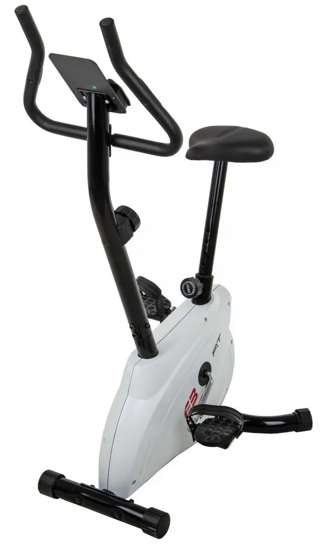 Bicicleta fitness EB Fit B60 (Black/White)