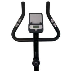 Bicicleta fitness EB Fit B60 (Black/White) Thumb