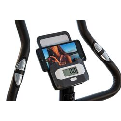 Bicicleta fitness EB Fit B60 (Black/White) Thumb