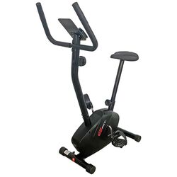 Bicicleta fitness EB Fit B620 (Black) Thumb