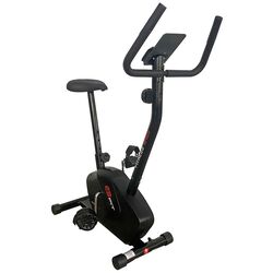 Bicicleta fitness EB Fit B620 (Black) Thumb