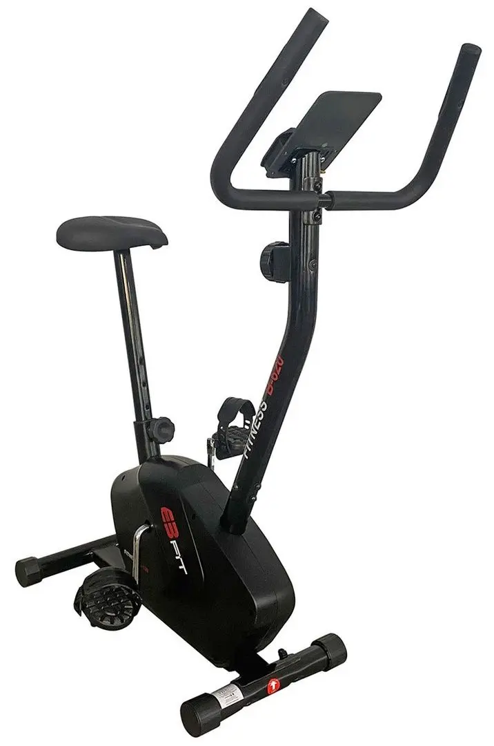 Bicicleta fitness EB Fit B620 (Black)