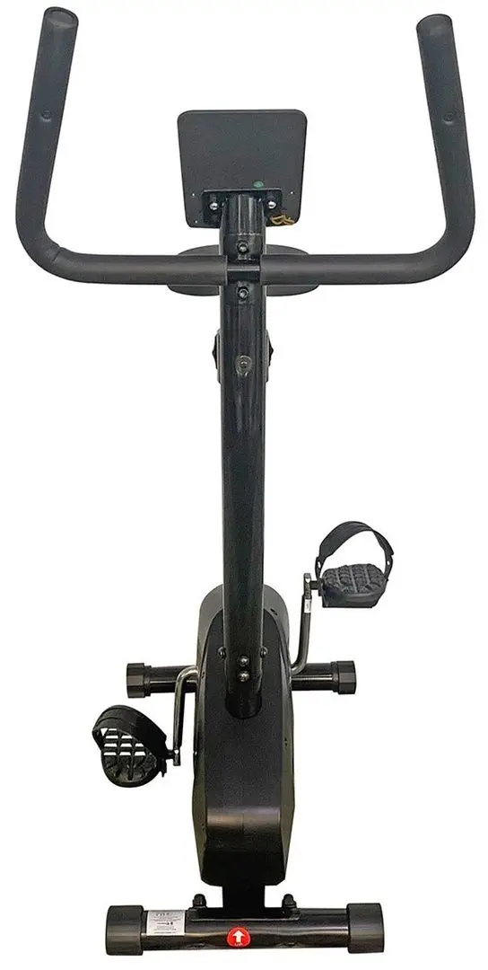 Bicicleta fitness EB Fit B620 (Black)