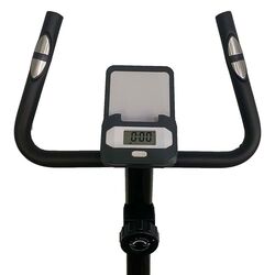 Bicicleta fitness EB Fit B620 (Black) Thumb