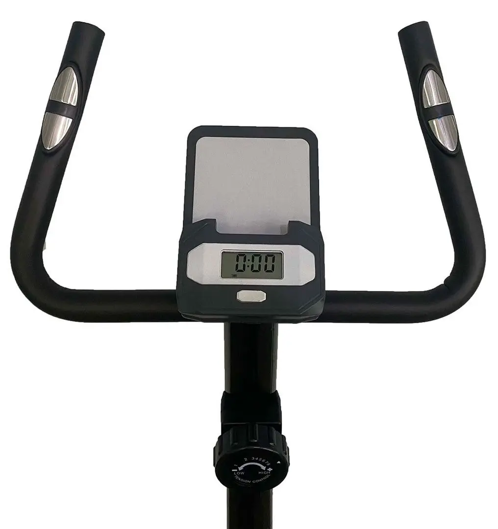 Bicicleta fitness EB Fit B620 (Black)