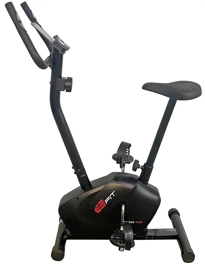 Bicicleta fitness EB Fit B620 (Black)