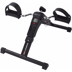 Mini bicicleta Energy Fit W001A (Black)