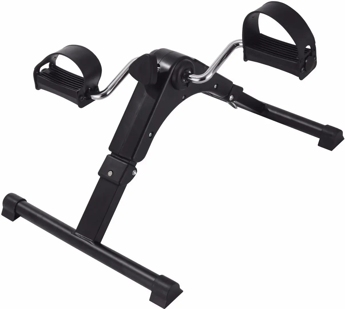 Mini bicicleta Energy Fit W001A (Black)