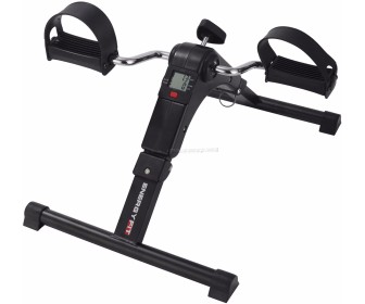 Mini bicicleta Energy Fit W001A (Black)