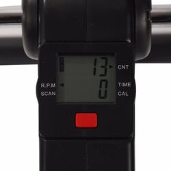 Mini bicicleta Energy Fit W001A (Black) Thumb