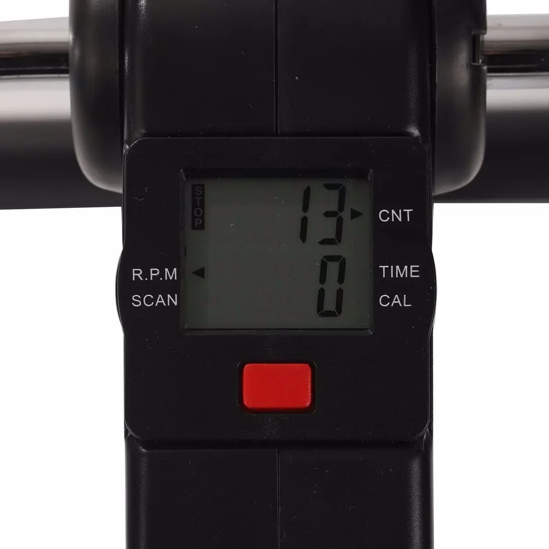 Mini bicicleta Energy Fit W001A (Black)