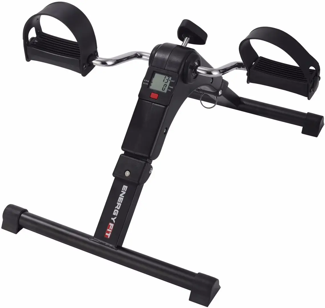 Mini bicicleta Energy Fit W001A (Black)