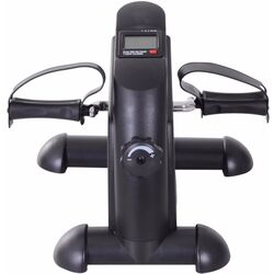 Mini bicicleta fitness Energy Fit W002E (Black) Thumb