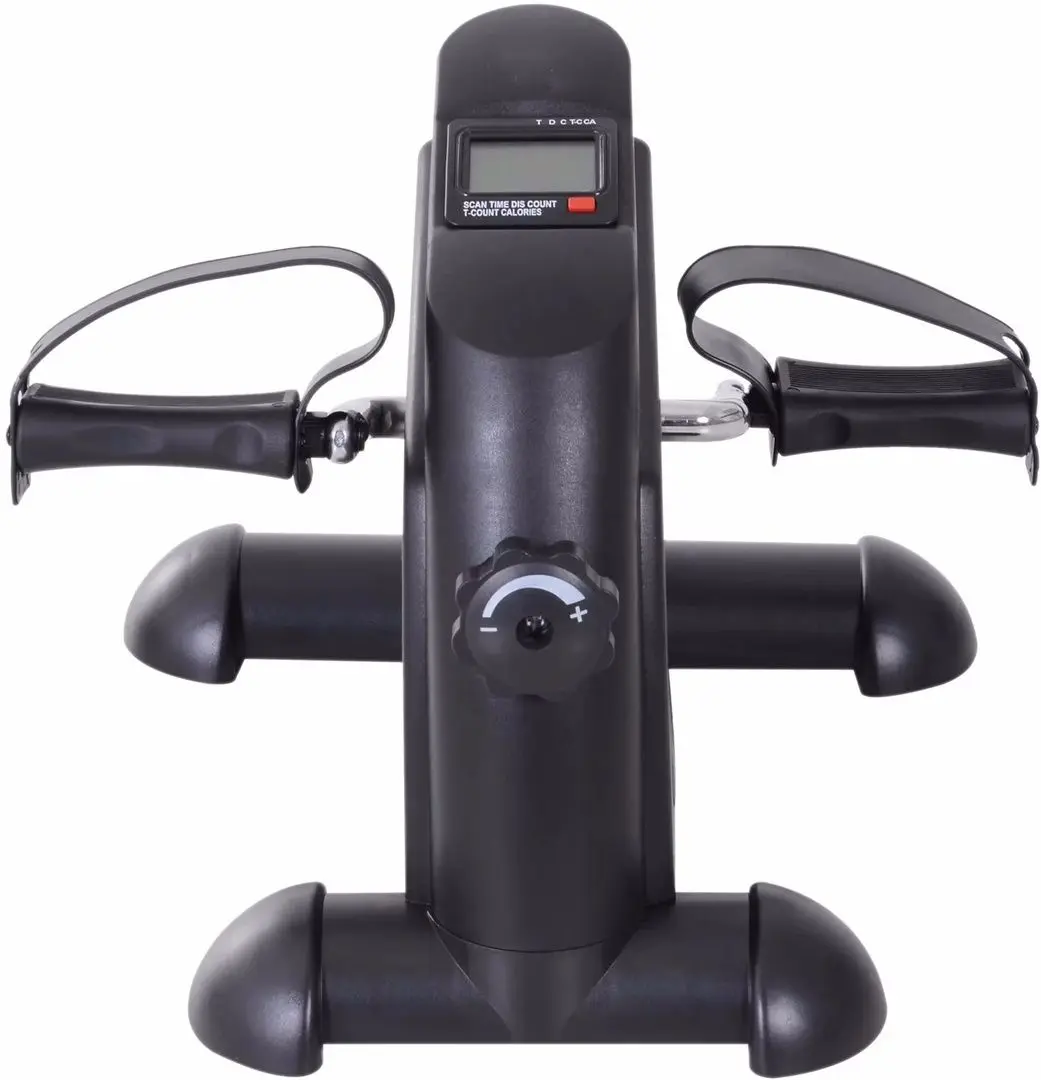 Mini bicicleta fitness Energy Fit W002E (Black)