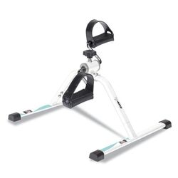 Mini bicicleta fitness Everfit Welly S (White)