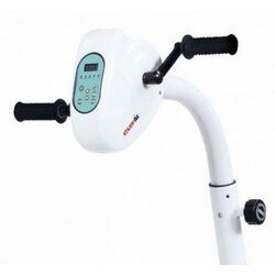 Bicicleta fitness Everfit Welly E Combi (White) Thumb