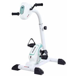 Bicicleta fitness Everfit Welly E Combi (White)