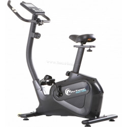 Bicicleta fitness FitTronic Atletic 1000B (Black)