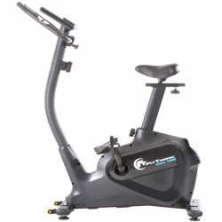 Bicicleta fitness FitTronic Atletic 1000B (Black) Thumb