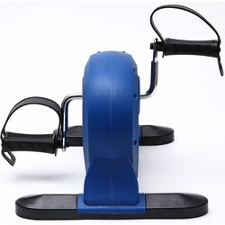 Mini bicicleta fitness FitTronic P1000B (Blue/Black) Thumb