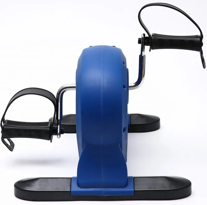 Mini bicicleta fitness FitTronic P1000B (Blue/Black)