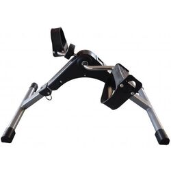 Мини велотренажер FitTronic P300 (Black/Grey) Thumb