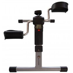 Мини велотренажер FitTronic P300 (Black/Grey) Thumb