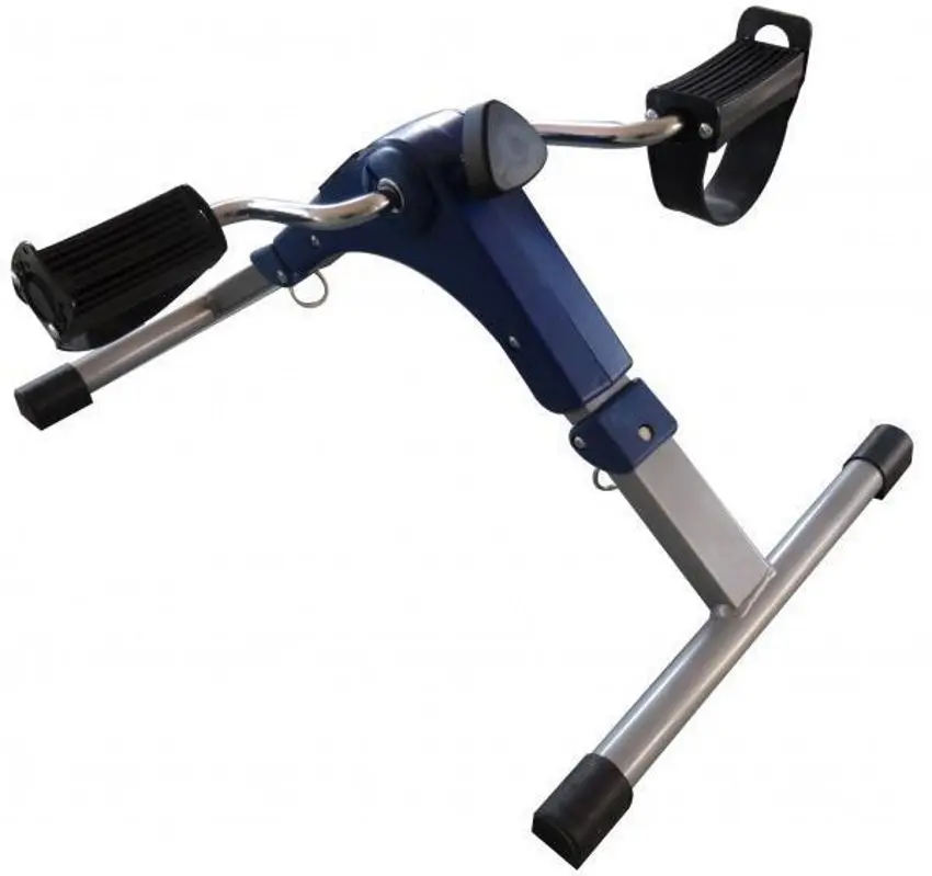 Mini bicicleta fitness FitTronic P300 (Blue)