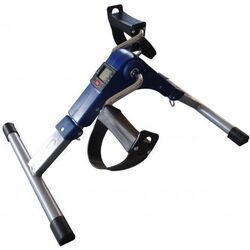 Mini bicicleta fitness FitTronic P300 (Blue)