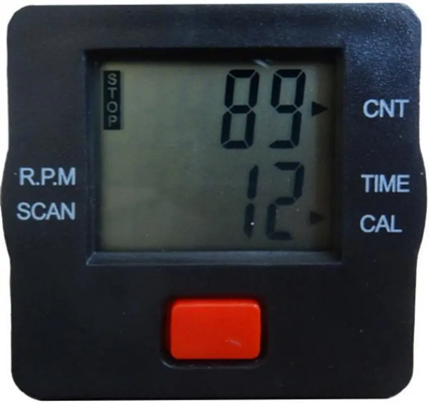 Mini bicicleta fitness FitTronic P300 (Blue)