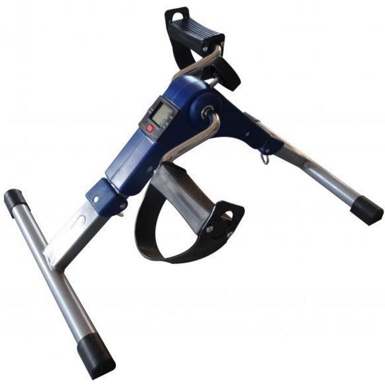Мини велотренажер FitTronic P300 (Blue)
