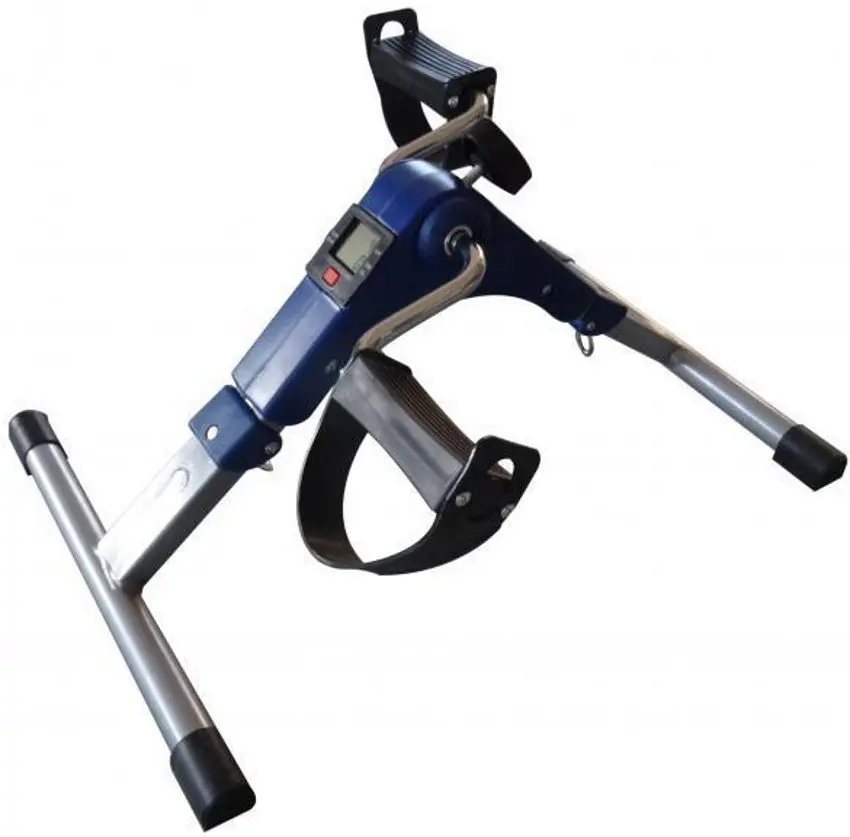 Mini bicicleta fitness FitTronic P300 (Blue)