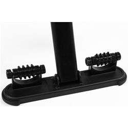 Mini bicicleta fitness FitTronic P600 (Black) Thumb