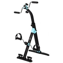 Mini bicicleta fitness FitTronic P600 (Black)