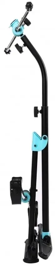 Mini bicicleta fitness FitTronic P600 (Black)