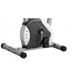 Bicicleta fitness Fittronic 100B (Black/Gray) Thumb