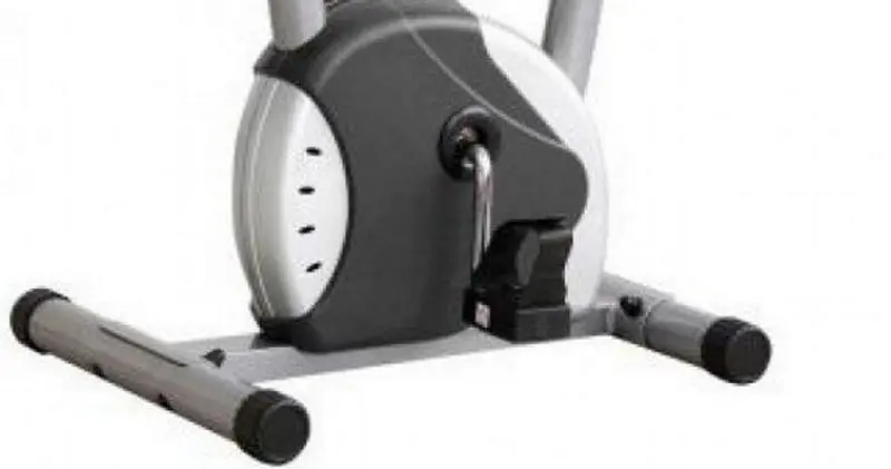Bicicleta fitness Fittronic 100B (Black/Gray)