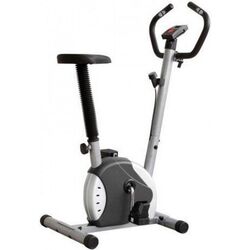 Bicicleta fitness Fittronic 100B (Black/Gray)