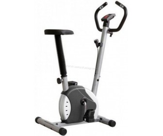 Bicicleta fitness Fittronic 100B (Black/Gray)