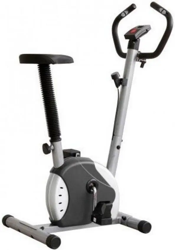 Bicicleta fitness Fittronic 100B (Black/Gray)