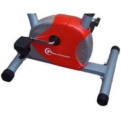 Велотренажер Fittronic 100B (Red/Gray) Thumb