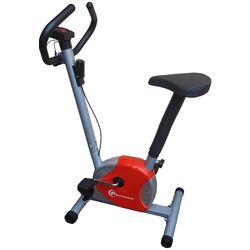 Велотренажер Fittronic 100B (Red/Gray) Thumb