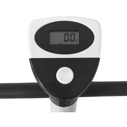 Bicicleta fitness FitTronic 110B (Black/White) Thumb