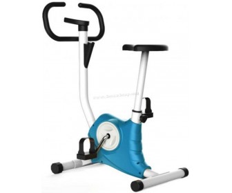 Bicicleta fitness FitTronic 110B (Blue)