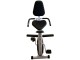 Bicicleta fitnes FitTronic 505R (Grey/Black)